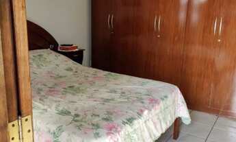 Imagem 5: Casa com 3 dormitórios à venda, 163 m² por R$ 510.000,00 - Jardim Camila - Mogi das Cruzes