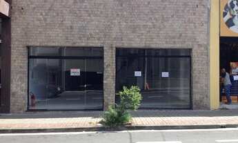 Imagem 5: Aluguel de Galpão no centro de Taubaté