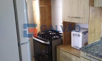 Imagem 6: Apartamento à venda o Residencial Imperato na Vila Nova Espéria em Jundiaí - SP