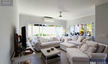 Imagem 5: Casa para venda possui 300 metros quadrados com 4 quartos em Riviera - Bertioga - SP