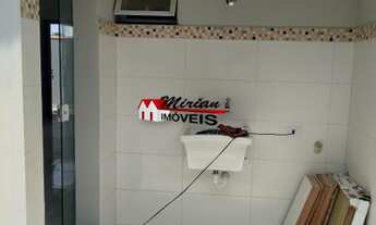 Imagem 4: Casa nova em bairro residencial