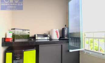 Imagem 7: APARTAMENTO RESIDENCIAL em JUNDIAÍ - SP, JARDIM GUANABARA