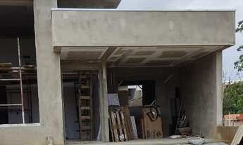 Imagem: Casa no Park Grand Reserve - Indaiatuba