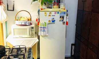 Imagem 2: Sobrado 2 dorm Villagio em condominio na Enseada Guaruja