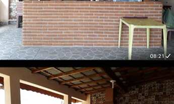 Imagem 2: Sobrado espaçoso 2 quartos e 2 vagas de garagem em Sorocaba