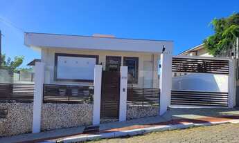 Imagem 3: Bela e confortável residência em Capoeiras - Florianópolis - SC