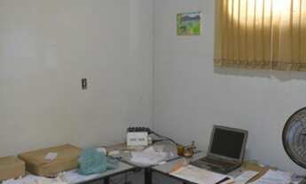 Imagem 4: Vende-se Casa com Barracão no Centro de Sertãozinho/SP