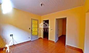 Imagem 5: Casa para aluguel tem 83 metros quadrados com 3 quartos em São João - Sertãozinho - SP