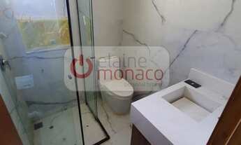 Imagem 4: Casa em Condomínio para Venda em Indaiatuba, Jardins Di Roma, 3 dormitórios, 3 suítes, 5 b