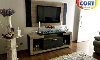 Imagem 3: Casa rica em móveis planejados à venda em condomínio de Arujá/SP!!!