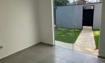 Imagem 3: Linda casa com 03 dor, sendo 01 suíte, terreno de 250m2, garage para 06 carros- Taubaté