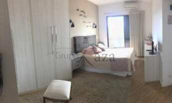 Imagem 6: Apartamento - Residencial Esplanada Resort - 157m² - 4 Dormitórios, 4 suítes