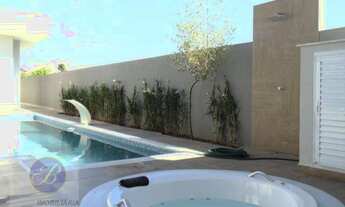 Imagem 3: Casa com 3 dormitórios à venda, 315 m² por R$ 1.900.000,00 - Condomínio Terras de Vinhedo