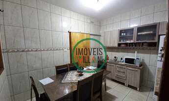 Imagem 6: Sobrado com 3 dormitórios à venda, 80 m² por R$ 400.000,00 - Vila Pinheiro - Jacareí/SP