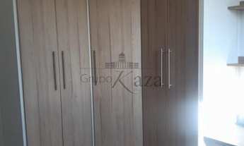 Imagem 4: Apartamento 2 dormitórios com Varanda Gourmet Parque Industrial