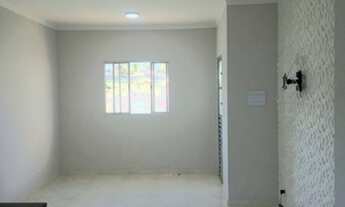 Imagem 2: Casa para venda com 54 metros quadrados com 2 quartos