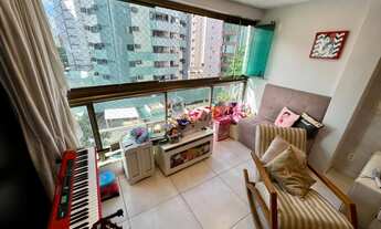 Imagem 3: Oportunidade apartamento para venda tem 70m 2 quartos sendo 1 suíte em Boa Viagem - Recife