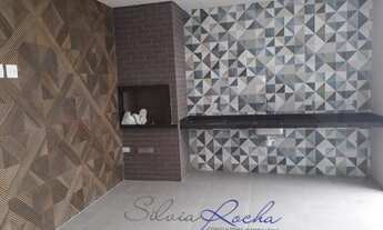 Imagem 4: Casa São José dos Campos - SP