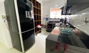 Imagem: Casa em bairro residencial