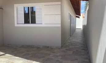 Imagem 4: Casa com piscina em Mongaguá