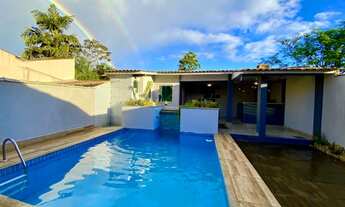 Imagem 6: Casa para venda possui 95 metros quadrados com 2 quartos