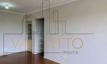 Imagem 2: Apartamento - Vila Olivo - Valinhos