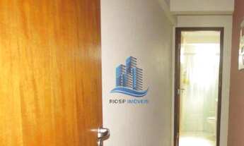 Imagem 5: Apartamento à venda, 68 m² por R$ 435.000,00 - Fundação - São Caetano do Sul/SP