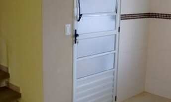 Imagem 6: Sobrado para venda possui 70 metros quadrados com 2 quartos