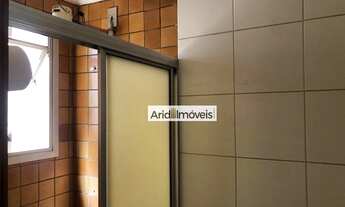 Imagem 4: Apartamento com 3 dormitórios, 230 m² - venda por R$ 600.000,00 ou aluguel por R$ 2.500,00