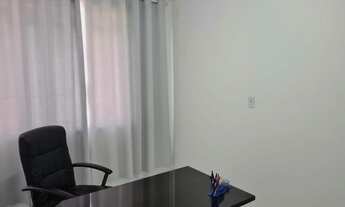 Imagem 4: Sala Comercial para Locação em Taubaté, Centro, 1 banheiro