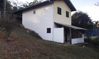 Imagem: Sobrado a venda em Santo Antonio do Pinhal-SP