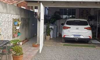 Imagem 4: Casa para venda tem 110 metros quadrados com 3 quartos em Alto Arroio - Imbituba - SC