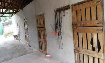 Imagem 5: Chácara 20mil metros quadrados, 15 cocheiras, Casa, Mina d'água