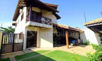 Imagem 3: CASA com piscina e 4 quartos em Itanhaém, no bairro Cibratel 1 (Jardim Itanhaem