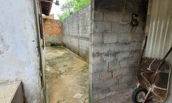 Imagem 5: Oportunidade Terreno 560m2 - Casa térrea com edícula Vila Marlene