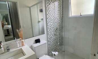 Imagem 7: Apartamento para venda tem 72m quadrados com 2 quartos em Jardim Tupanci - Barueri - São P