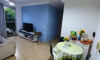 Imagem 3: Apartamento - Venda - Jardim Morumbi (nova Veneza) - Cod. 458