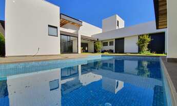 Imagem: Casa de condomínio para venda tem 600 metros