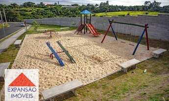 Imagem 3: Terreno a venda no Bairro planejado Monterey Monte Mor - SP