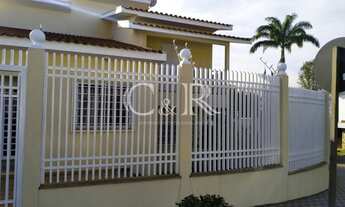 Imagem 3: Casa - Jardim de Itapoan - Paulínia