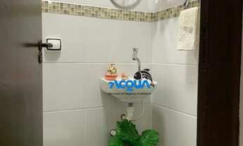 Imagem 7: Casa à venda, 70 m² por R$ 320.000,00 - Jardim Praiano - Guarujá/SP