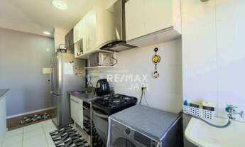 Imagem 7: Apartamento com 2 quartos à venda, 48 m² por R$ 330.000 - Eloy Chaves - Jundiaí/SP