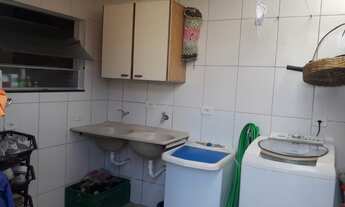 Imagem 5: Casa 90m2, 2 Dormitórios, 1 Suíte, Cozinha Americana Planejada, 1 Vaga Coberta, Acabamento