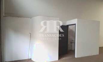 Imagem 4: Barracão 400m² aluguel por R$ 4.000,00 - Centro - Bauru/SP