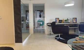 Imagem 2: Apartamento para Venda em Mogi das Cruzes, Vila Mogilar, 3 dormitórios, 3 suítes, 4 banhei