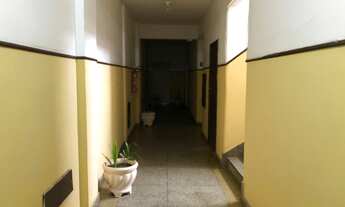 Imagem 5: Apartamento para venda com 60 metros quadrados com 2 quartos em Rocha Miranda!