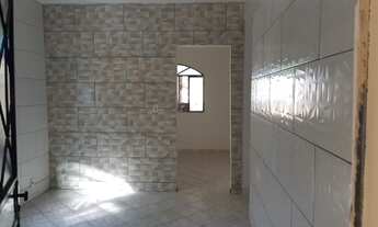 Imagem: Casa no Bom Jardim - Aluguel