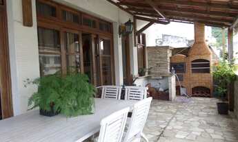 Imagem 3: COPACABANA RUA SANTA CLARA EXCELENTE COBERTURA LINEAR