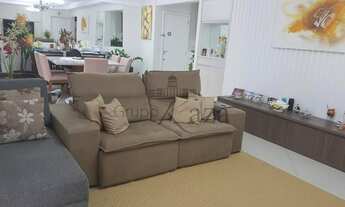 Imagem 4: Apartamento para venda com 156 metros quadrados com 3 quartos