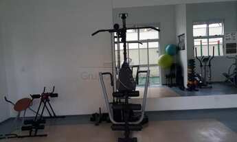 Imagem 4: Apartamento - Jardim Satélite - Residencial Floradas de São José - 75m² - 2 Dormitórios